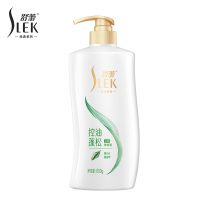 舒蕾10377控油蓬松去屑洗发露-800g/1瓶