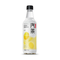 农夫山泉 汽茶黄皮茉莉 470ml*15瓶