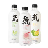 元気森林-卡曼橘 480ml *15瓶*50箱