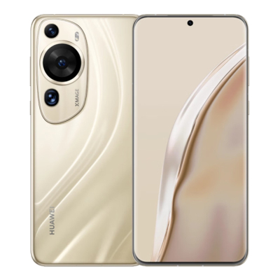 华为(HUAWEI) P60pro 全网4G-12+256G 昆仑玻璃 羽砂黑