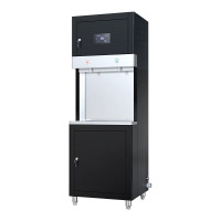 意黛斯(YIDAISI) BJZK-90商用直饮机 热水机开水器净水器 大型净水机单位食堂工厂饮水机RO五级过滤一开一净