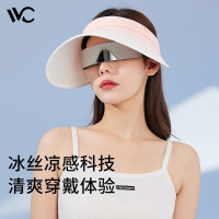 VVC SWEET胭脂女神帽VGM3S153
