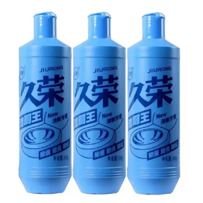 久荣洁厕王500ml/瓶*5瓶