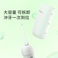 世净便携冲牙器WF-T02 尺寸70*45*145mm