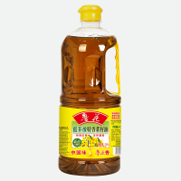 鲁花 低芥酸特香菜籽油2L