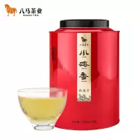 八马茶叶铁观音浓香型500g