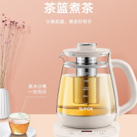 苏泊尔养生壶1.5L容量SW-15Y03