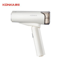 康佳手持挂烫机家用电熨斗不伤衣物熨烫除皱神器KCGT-1222-T