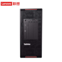 联想(Lenovo)P920 图形计算工作站2颗英特尔铂金8280/16*64GB/1TB M.2+3*8TB/无光驱