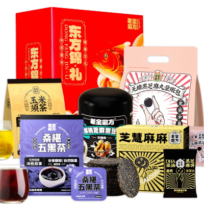 老金磨方老金磨方东方锦礼1480g