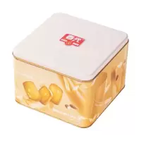 春光椰香松脆什锦礼盒408g