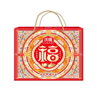 沃隆 坚果福礼1105g