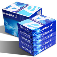 DoubleA达伯埃A3复印纸80g 500张/包 5包/箱