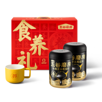 五谷磨房食养礼礼盒(546g*2)