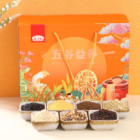 燕之坊 五谷益养礼盒3.13kg/盒
