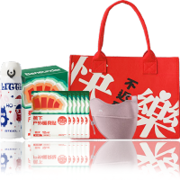 女神组合(蕉下口罩+蕉下户外暖身贴1盒+司帝欧保温杯)