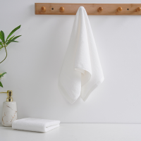 無印良品A类纯棉亲肤舒适毛巾(毛巾*2+浴巾*1)