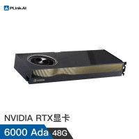 NVIDIA显卡RTX 6000 Ada-48G