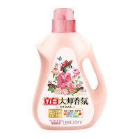 立白 大师香氛洗衣液(格拉斯玫瑰与乌木) 2.88kg
