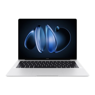 华为 MateBook 14 2024款 笔记本电脑 2.8K触控屏 Ultra 5/7 高端轻薄本