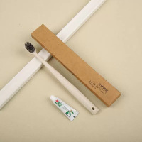 一次性牙具套装(牛皮纸盒包装)5000套起订