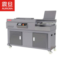 震旦AM60S-A3/A4 系列全自动无线胶装机