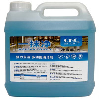 洁仁汇 一抹净 4*5L/箱