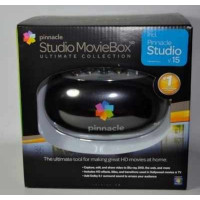 品尼高750USB外置采集卡V15采集卡USB非编卡电脑外置1394接口盒