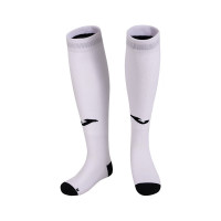 JOMA荷马足球袜比赛袜子训练球队袜透气防滑 白色