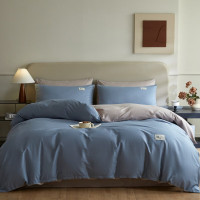 洁丽雅新疆纯棉四件套JLY-CP681漫山200*230cm