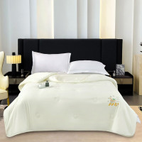 洁丽雅JLY-CP1122 大豆蛋白被200*230cm