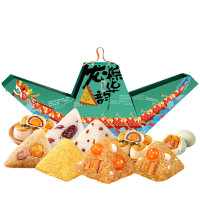 华美 龙粽华韵[非遗款]1364g