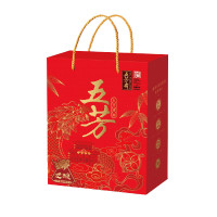 五芳斋 五芳康顺端午粽礼盒1120g