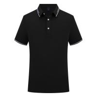 工作服夏季T恤短袖POLO衫