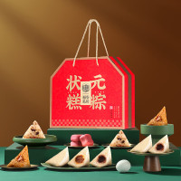 稻香村 稻香状元端午礼盒1350g