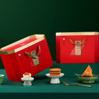 稻香村 上品尊礼端午礼盒1610g