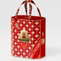 潘祥记 吉星高粽端午礼1720g