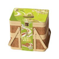 潘祥记 吉臻粽端午礼1840g