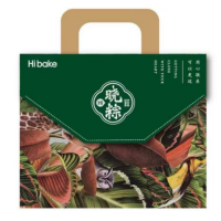 Hibake喜粽A款1000g