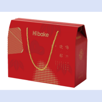 Hibake喜粽E款2000g