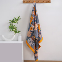 無印良品A类风尚大浴巾MJ-zu0651