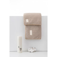 無印良品乐享居家组合(毛浴巾&杯三件套)MJ-ZU23-010