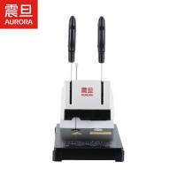 震旦财务手动装订机塑封机AB-309