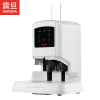 震旦自动财务装订机塑封机AB-609