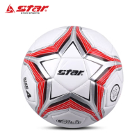 世达STAR足球SB8785C-04 1个