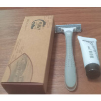 护理包(牛皮纸盒包装)1套