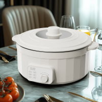 CORELLE BRANDS康宁电火锅CB-DQ002 1个