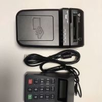 德卡五合一读卡器 T10 1套