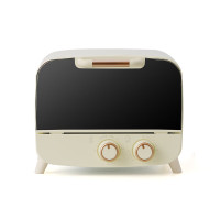 蓓菓家用迷你电烤箱BG2511 1个