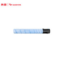 奔图CTO-850HC青色原装粉盒11500页页适用CM9505DN CM8505DN CP9502DN 1台